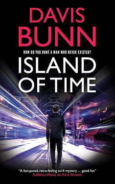 Island of Time