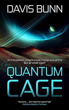 Quantum Cage