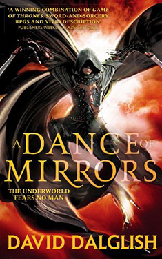 A Dance of Mirrors