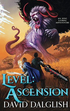 Level: Ascension