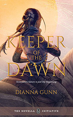 Keeper of the Dawn