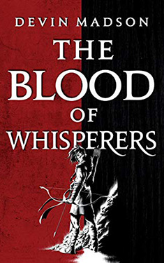 The Blood of Whisperers