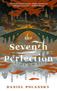 The Seventh Perfection