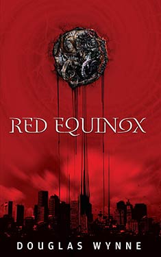 Red Equinox