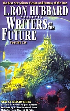 L. Ron Hubbard Presents Writers of the Future, Volume XIV