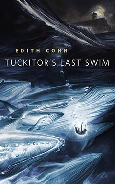 Tuckitor's Last Swim