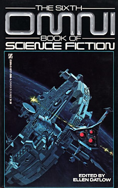 The Sixth Omni Book of Science Fiction