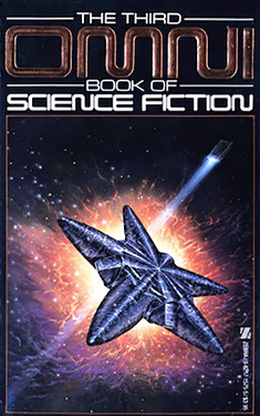 The Third Omni Book of Science Fiction