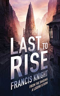 Last to Rise