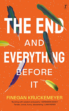 The End and Everything Before It