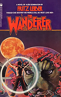 The Wanderer