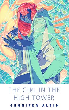 The Girl in the High Tower