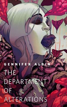 The Department of Alterations