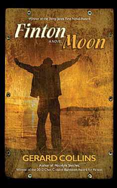 Finton Moon:  A Novel