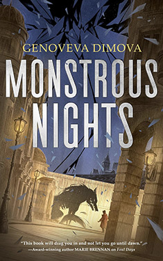 Monstrous Nights