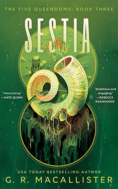 Sestia