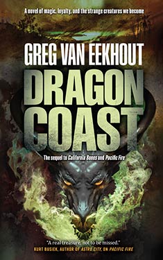 Dragon Coast