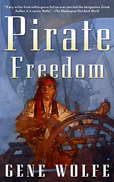 Pirate Freedom