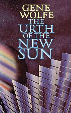 The Urth of the New Sun