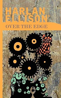 Over the Edge:  Stories from Somewhere Else