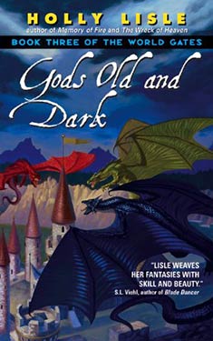 Gods Old and Dark
