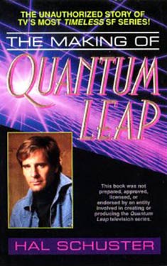 The Making of Quantum Leap