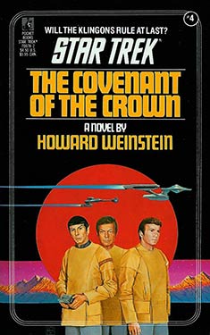 The Covenant of the Crown