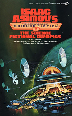 The Science Fictional Olympics