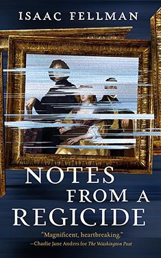 Notes from a Regicide