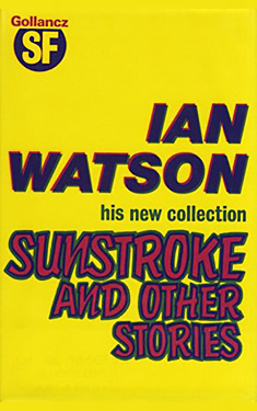 Sunstroke and Other Stories