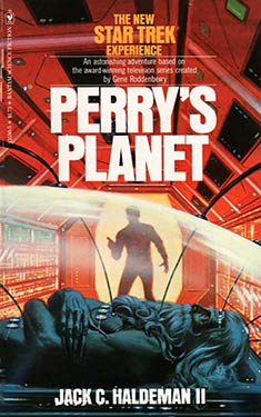 Perry's Planet