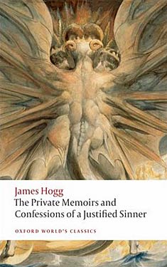 The Private Memoirs and Confessions of a Justified Sinner:  Written by Himself