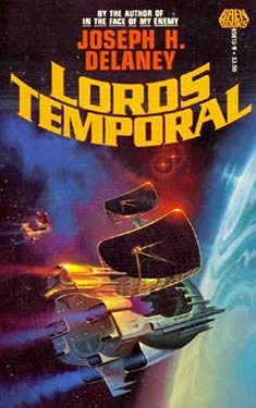 Lords Temporal
