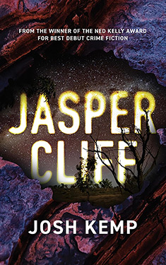 Jasper Cliff