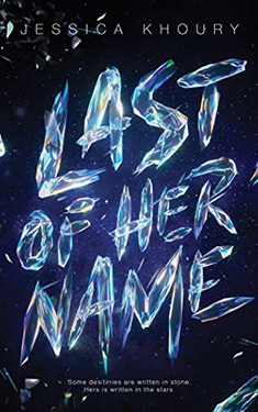 Last of Her Name