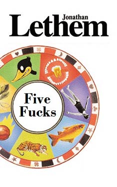 Five Fucks