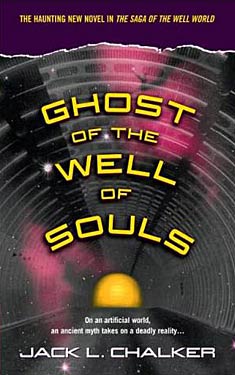 Ghost of the Well of Souls