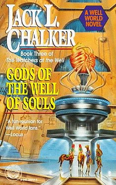 Gods of the Well of Souls