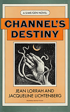Channel's Destiny
