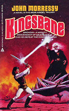Kingsbane