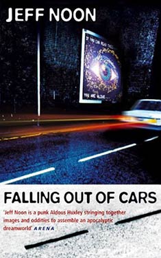 Falling Out of Cars