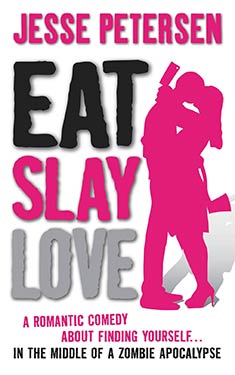 Eat Slay Love