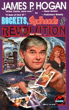 Rockets, Redheads & Revolution
