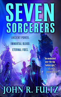 Seven Sorcerers