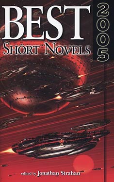 Best Short Novels:  2005