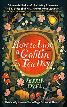 How to Lose a Goblin in Ten Days