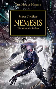 Nemesis:  War within the shadows
