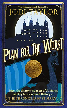 Plan for the Worst