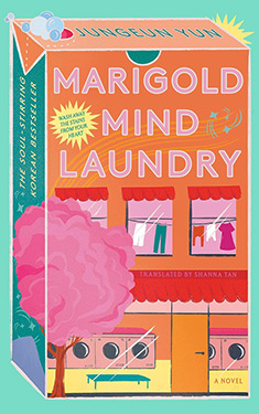 Marigold Mind Laundry