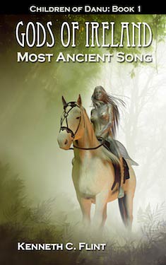 Most Ancient Song